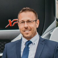Michal Kožár