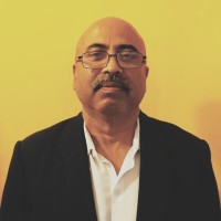 Kanchan Kumar Biswas