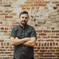 Christopher Hunkele, AIA, NCARB