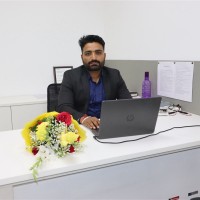 Neeraj Tyagi