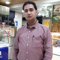 Vikash Joshi