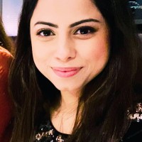 Sidrah Jamil