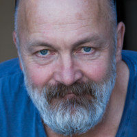 Arve Bjånes