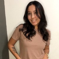 Sarah Ingrid