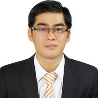 Mr Trung Nguyen