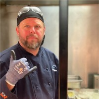 Brett Steven
