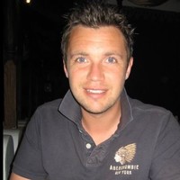 Frode Steinsland