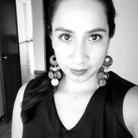 Alexandra Guamán Siguenza
