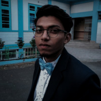 Akash Bishal Chowdhury