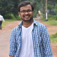 Shubham Barnwal