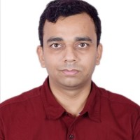 Sukanta Kumar Nayak