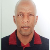 David Muyuka Olonyi