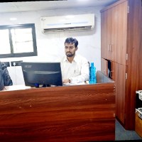 Rameshwar Dhumal