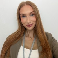 Olivia Hamilton