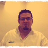Felipe De Jesus Gonzalez Garcia