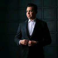 Moein Najafi