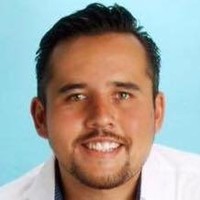 Mario Alberto Rodriguez Olvera