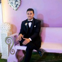 Osama Ahmed