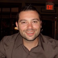 Chris Pugliese