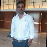 Sankaran .B