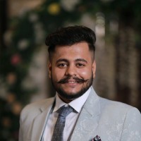 Tushar Gori