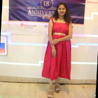 Pratiksha Wadekar