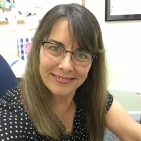 Gretchen Peoples