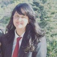 Tanvi Kapoor