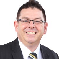 Simon Stansfield