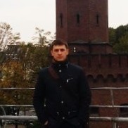 Vadym Badruk