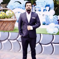 Mian Qandeel Nasir Aca, Camlp, Fcca