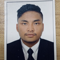 Sanjaya Tamang