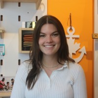 Sarah Macdougall