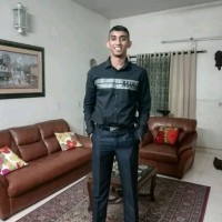 Akshaj Anand
