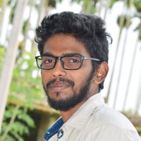 Akashrao Shindhe K
