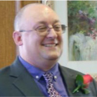 Adrian Kirkby