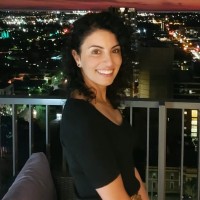Vivian Asmar