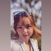 IRIS PHUNG
