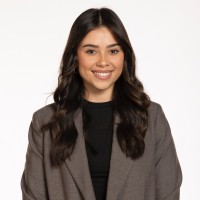 Stephanie Morales Arevalo