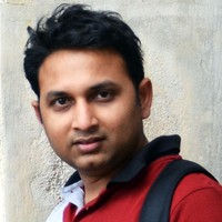 Amalesh Roy