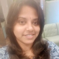 Jayalakshmi M