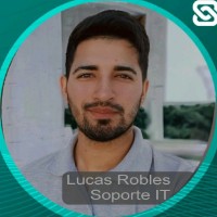 Lucas Robles