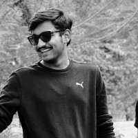 Vanshil Patel