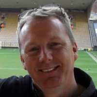 Andy Cattell