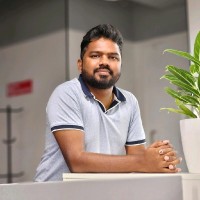 Karthieeswaran Kathiravan