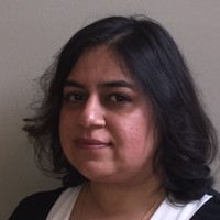 Aparna Shreenath