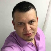 Sergio Solis