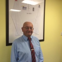 Graeme Metcalfe