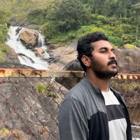 Nettem Sri Harsha
