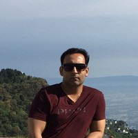 Vignesh Sharma